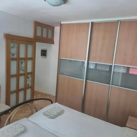 Raba's Apartman *