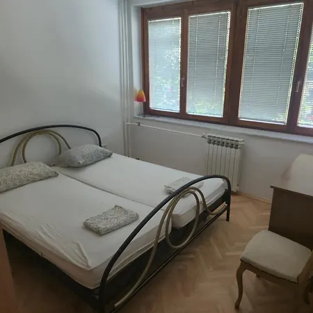 Raba's Apartman