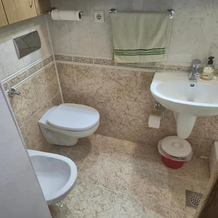 Raba's Apartman Szarajevó